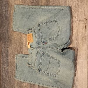 Boys size 12 slim Levi jeans. Brand new. Never worn. Tag still attached.